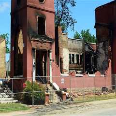 Protect Your Home Investment with Fire Damage Restoration