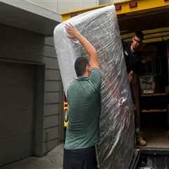 Local Moving Companies for Fast and Reliable Moving Services