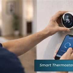 Smart Thermostat Installation Swarthmore, PA