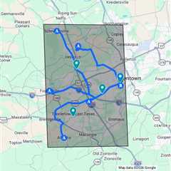 Emergency Roof Repair Allentown, PA - Google My Maps