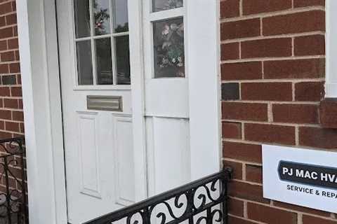 Air Duct Cleaning near me Bensalem, PA