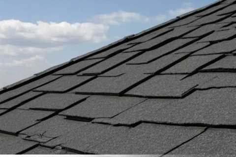 Roofing Vineland, NJ