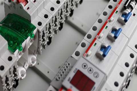 Ensure Safety with Expert Wiring & Foundation Repair in Vancouver, WA