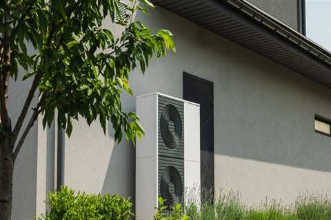 Why Appliance Maintenance Matters Before Upgrading to a Boiler Luftwärmepumpe in Switzerland