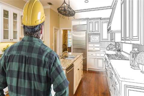 Key Considerations Before Embarking on Your Home Improvement Journey