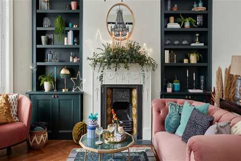 Inspiring Design Trends for Home Improvement in UK Homes