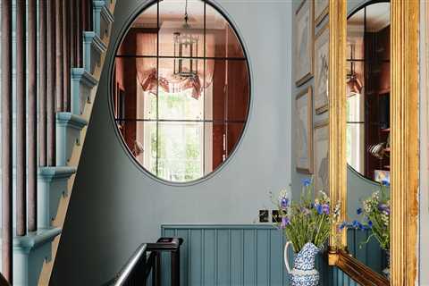 Exploring Popular Home Improvement Design Trends in UK Homes