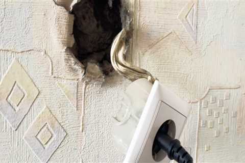 Essential Electrical Considerations for Your Home Improvement Project