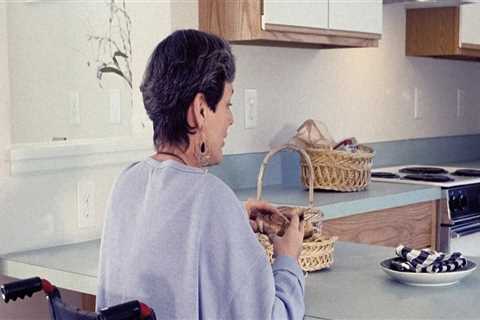 Enhancing Home Accessibility: Practical Improvements for Elderly and Disabled Individuals