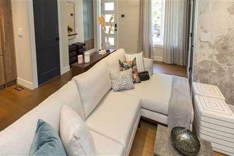 Integrating Smart Technology into Your Home Improvements