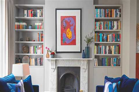 Transforming Your Home: Practical Improvements for a Functional and Organised Space