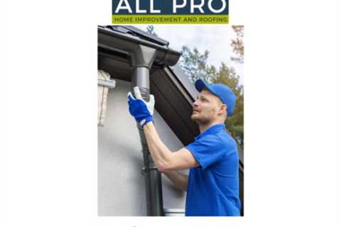 Roofer Near Me Vineland, NJ