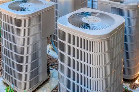 Enhancing Home Comfort: Energy-Efficient Heating and Cooling Solutions