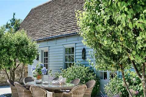 Essential Considerations for Choosing Plants in Patio Landscaping