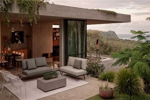 Creating a Harmonious Flow: Integrating Your Indoor and Outdoor Living Spaces with Patio Landscaping
