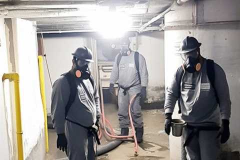 Residential Air Duct Cleaning Kutztown, PA