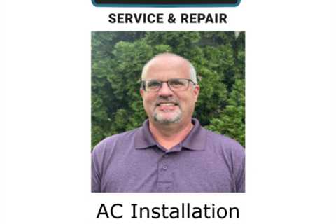 AC Installation Swarthmore, PA