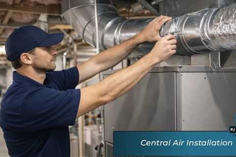 AC Installation Swarthmore, PA