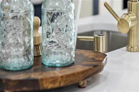 Keep Your Gold Canyon Home Pristine with Maid and Plumbing Services