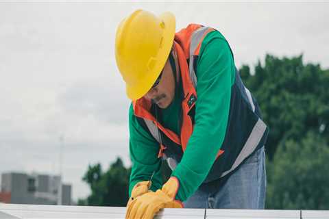 Home Remodels in Seattle: Smart Upgrades Inspired by Industrial Panel Installation