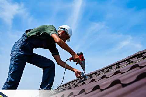 Emergency Roof Repair Carlisle, PA · Thursday, Feb 12 📸