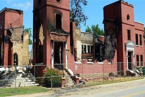 Protect Your Home Investment with Fire Damage Restoration