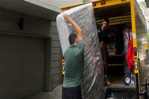 Local Moving Companies for Fast and Reliable Moving Services