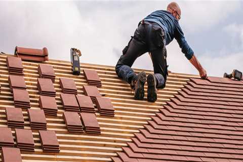 Boost Your Home's Value with Roof Restoration and Selling Tips