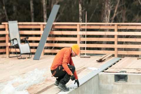 Boost Your Home's Value with a Custom Pool in Rowlett, Texas