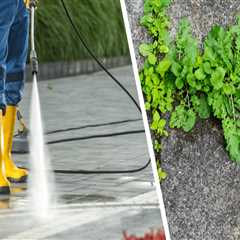 How to Protect Plumbing and Electrical Systems During Paver Installation