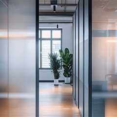 The Importance of Transparency in Glass Works: A Deep Dive