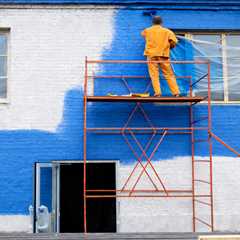 Strata Painting in Dee Why NSW: Essential Guide for Property Managers - Blast Wiki