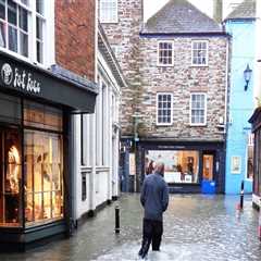 Ensure Your Seattle Property's Safety with Disaster Recovery