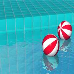 Enhance Your Pool with Hydroblasting in Pleasanton, CA