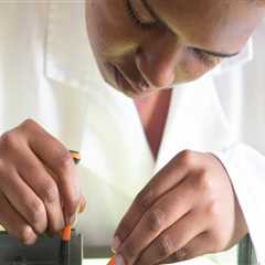 Enhance Safety and Efficiency with Advanced Displacement Sensors