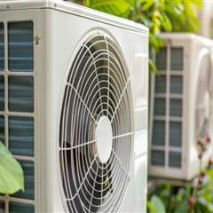 Expert AC Maintenance and Repair Services in Vancouver, WA