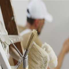 Enhance Your Space with Expert Interior Painting in Charlottesville