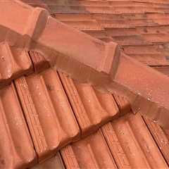 Roof Restoration Services to Schedule Before or After Movers