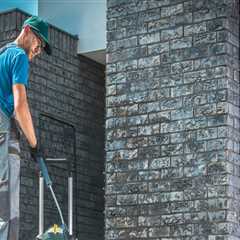 Lawn Care Checklist That Includes Pressure Washing Services