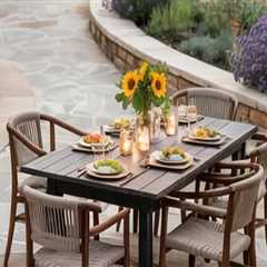 Patio Landscaping Upgrades That Start with Proper Yard Preparation