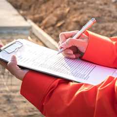 Asbestos Management Survey in Morley: Purpose and Key Facts - Wiki Quicky