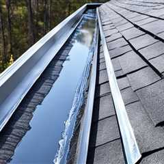 Roof Installation Tips for Maintaining Effective Water Runoff
