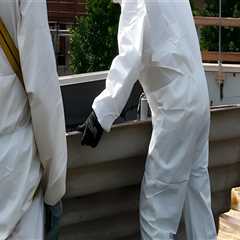 Morley Guide to Selecting a Qualified Asbestos Management Survey Company - Echo Wiki