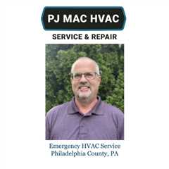 Emergency HVAC Service Philadelphia County, PA