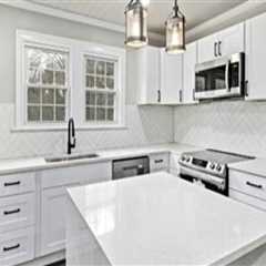 Unlocking the Benefits of Kitchen Remodeling: Transform Your Space and Enhance Your Life