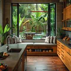 Incorporating Eco-Friendly Materials in Your Kitchen Remodeling Project