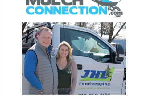 Landscape Mulch Supplier West Chester, PA