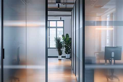 The Importance of Transparency in Glass Works: A Deep Dive