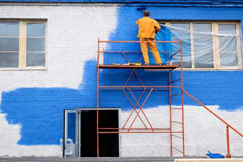 Strata Painting in Dee Why NSW: Essential Guide for Property Managers - Blast Wiki