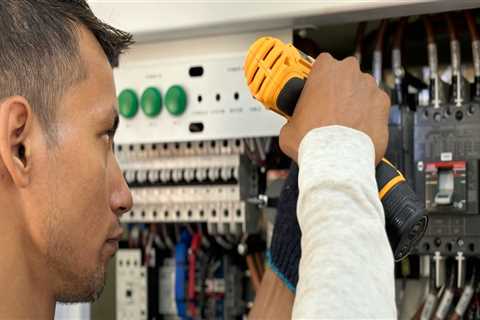 Certified Electrician in Vancouver, WA: Why Industrial Panel Installation Expertise Matters